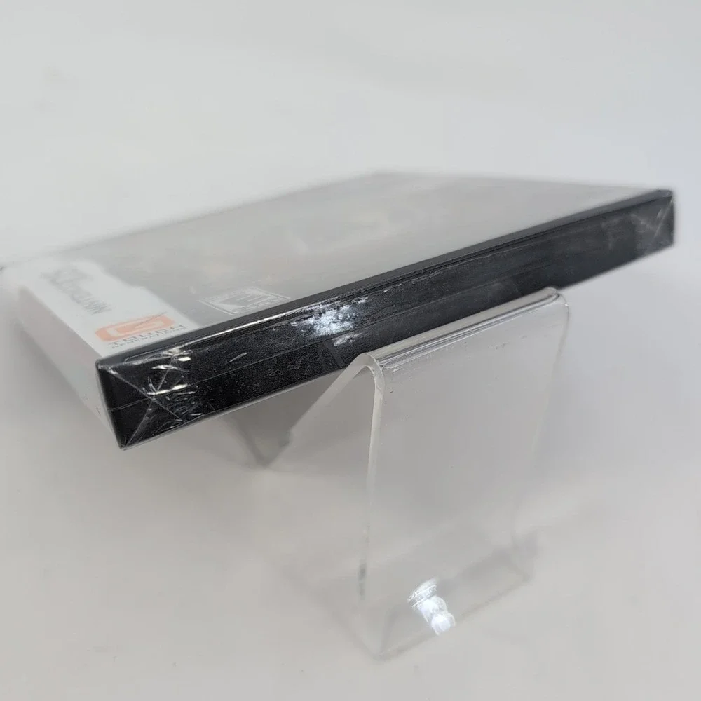 Nintendo DS‎ Mystery Case Files: MillionHeir Million Heir - New Factory Sealed